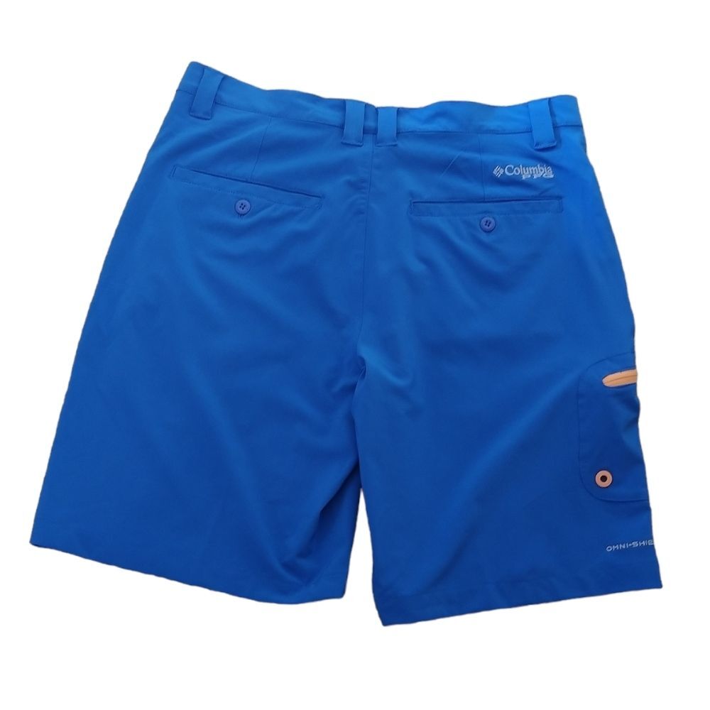 NWT Columbia PFG Shorts - Picture 2 of 7